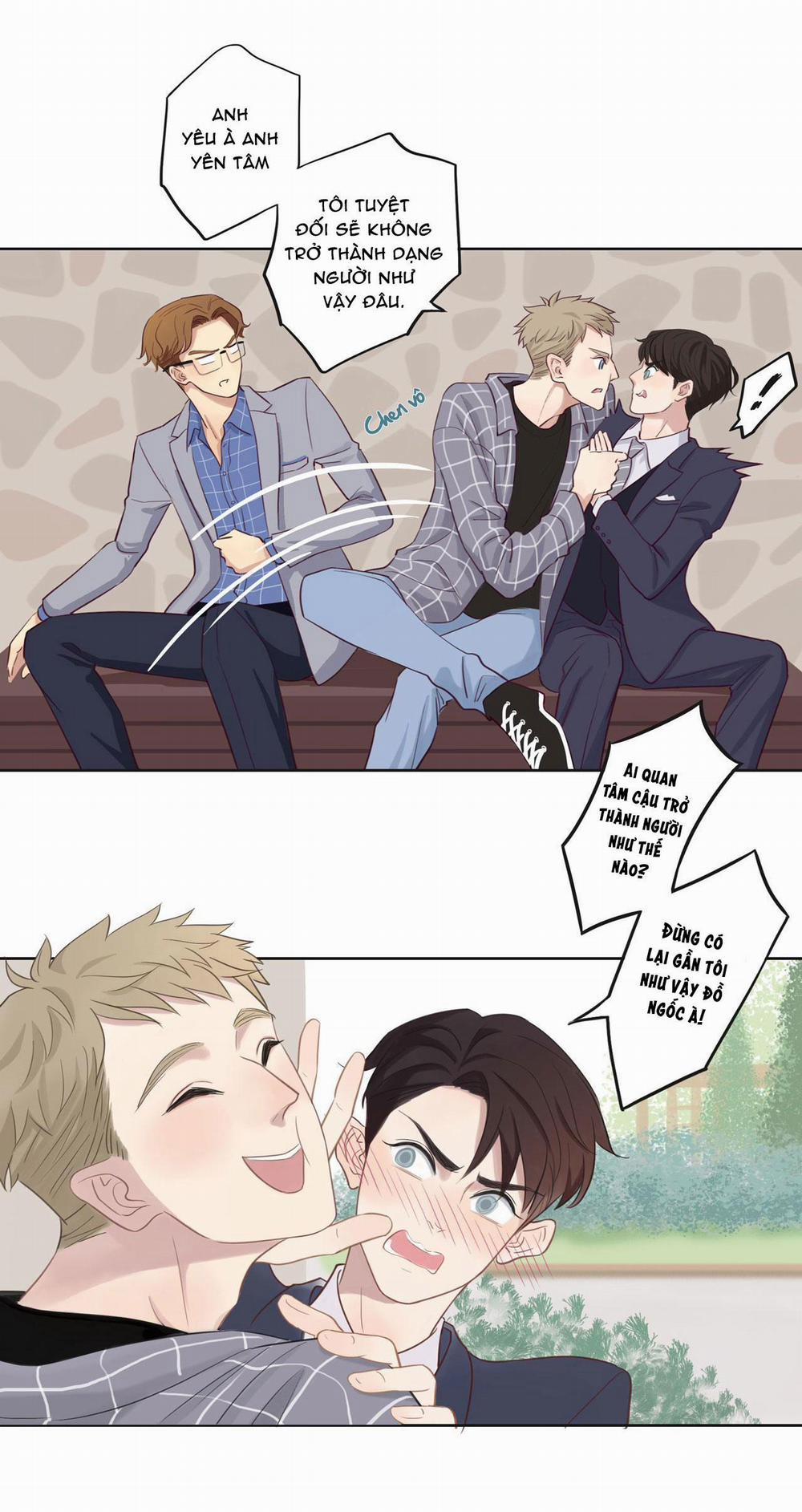 Tình Chàng 30 8 trang 9