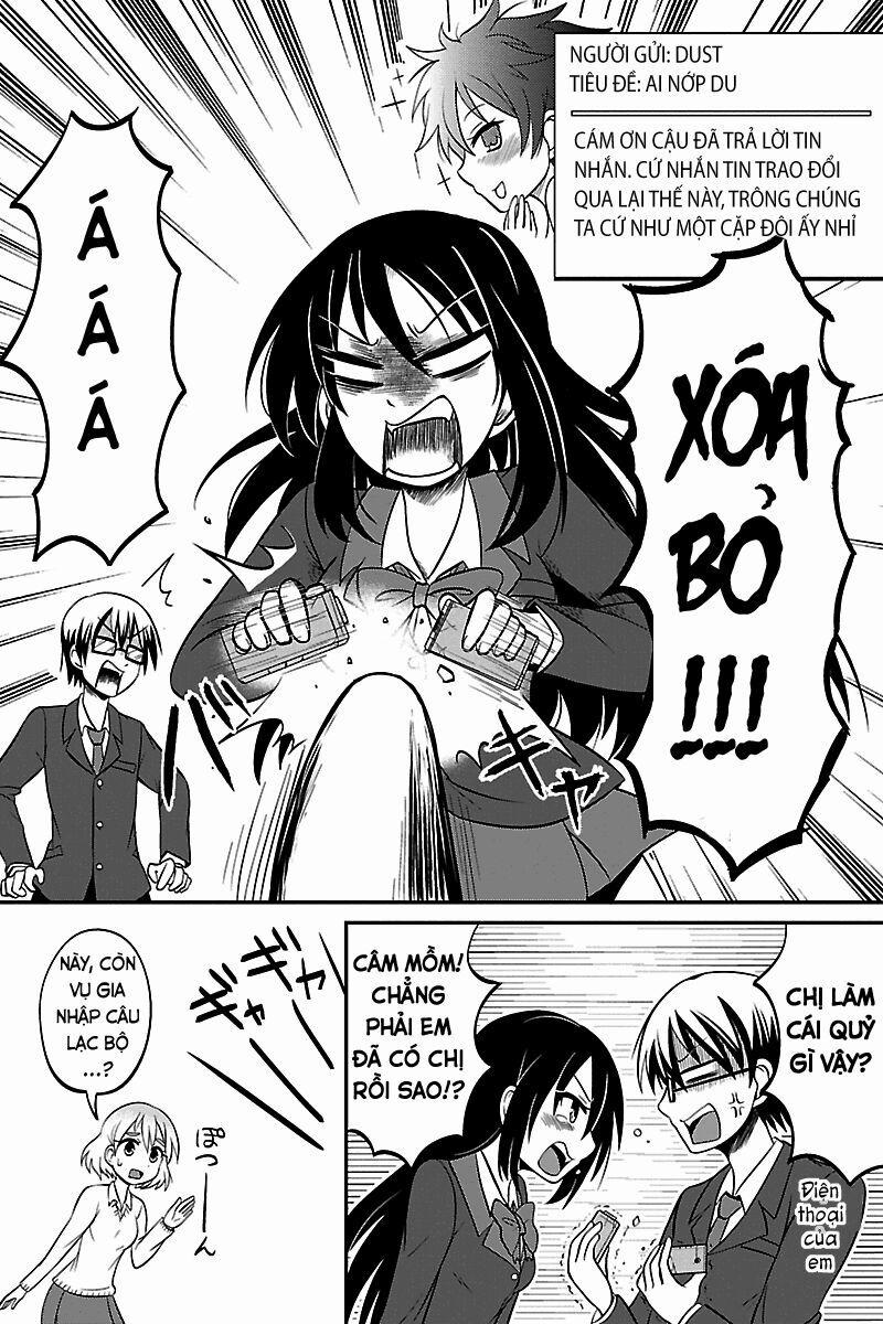 Tình Chị Em 12 trang 7