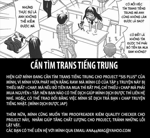 Tình Chị Em 16 trang 1
