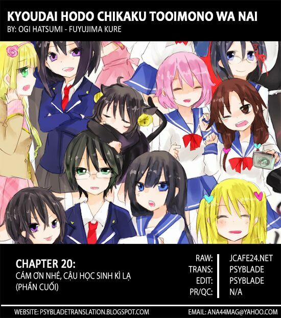 Tình Chị Em 20 trang 0