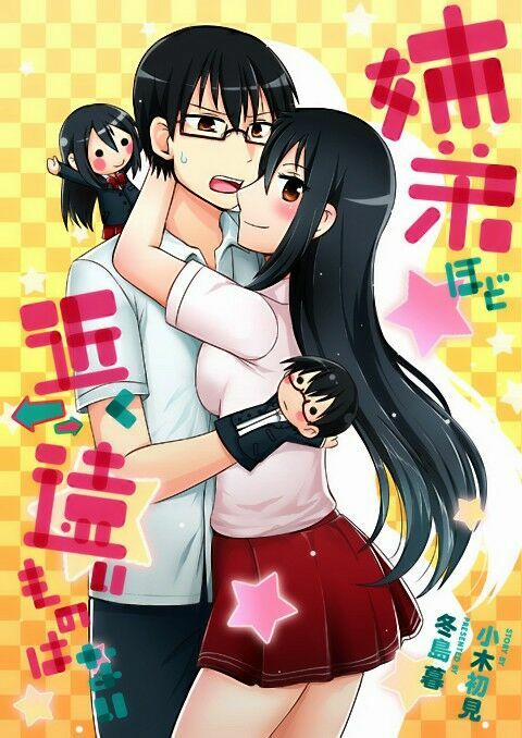 Tình Chị Em 31 trang 2