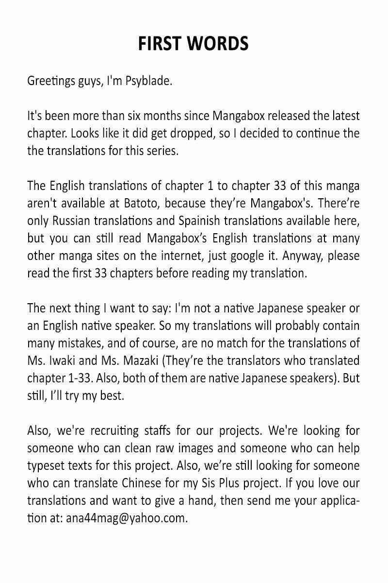 Tình Chị Em 34 trang 3