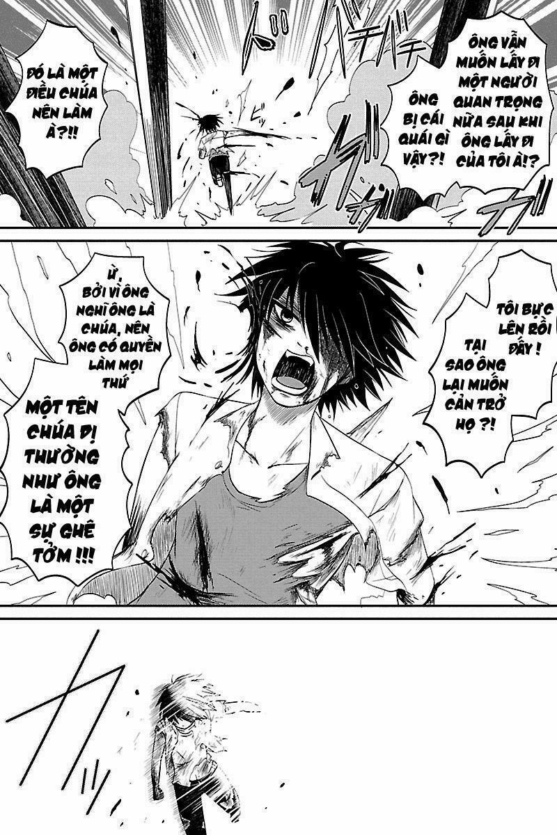 Tình Chị Em 39 trang 8