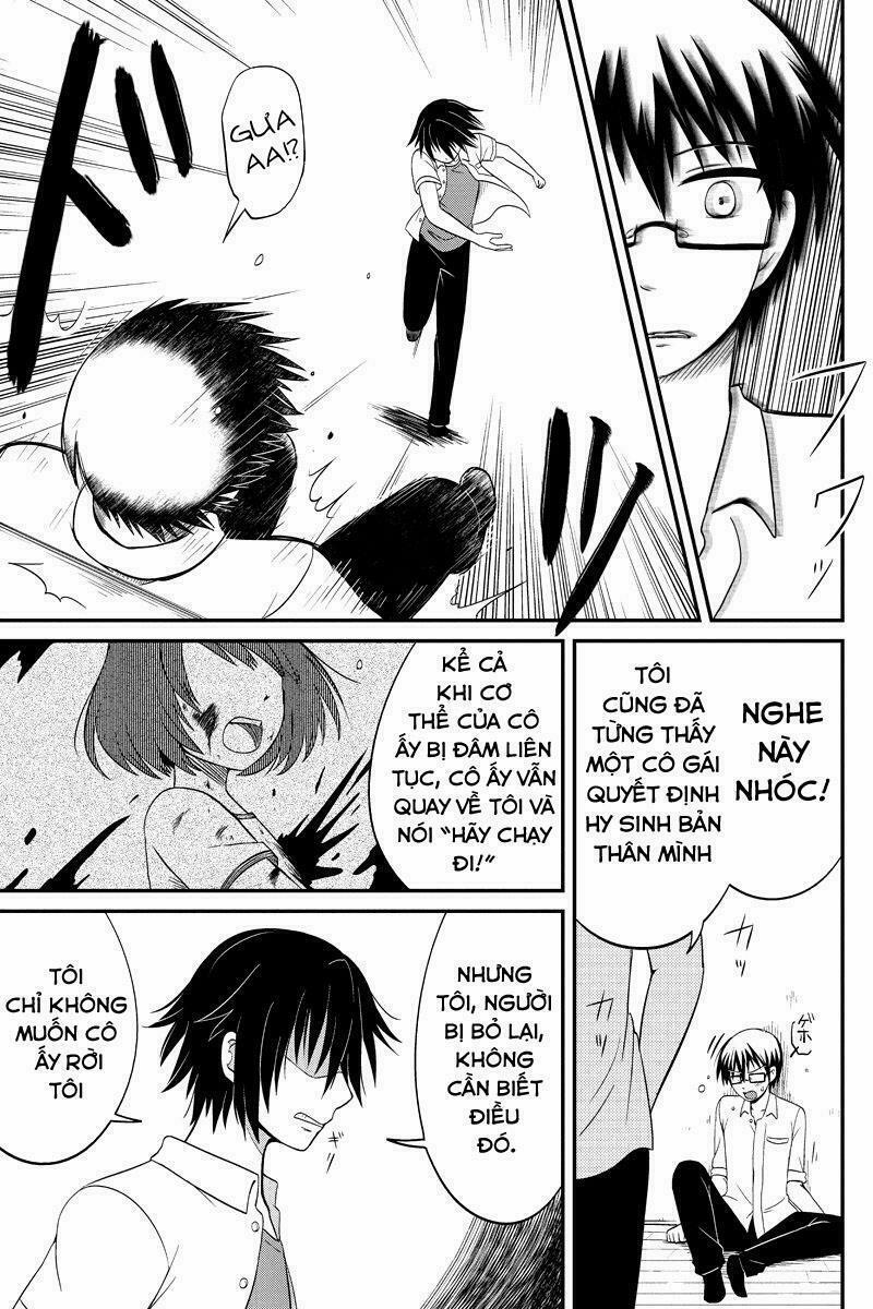 Tình Chị Em 40 trang 7