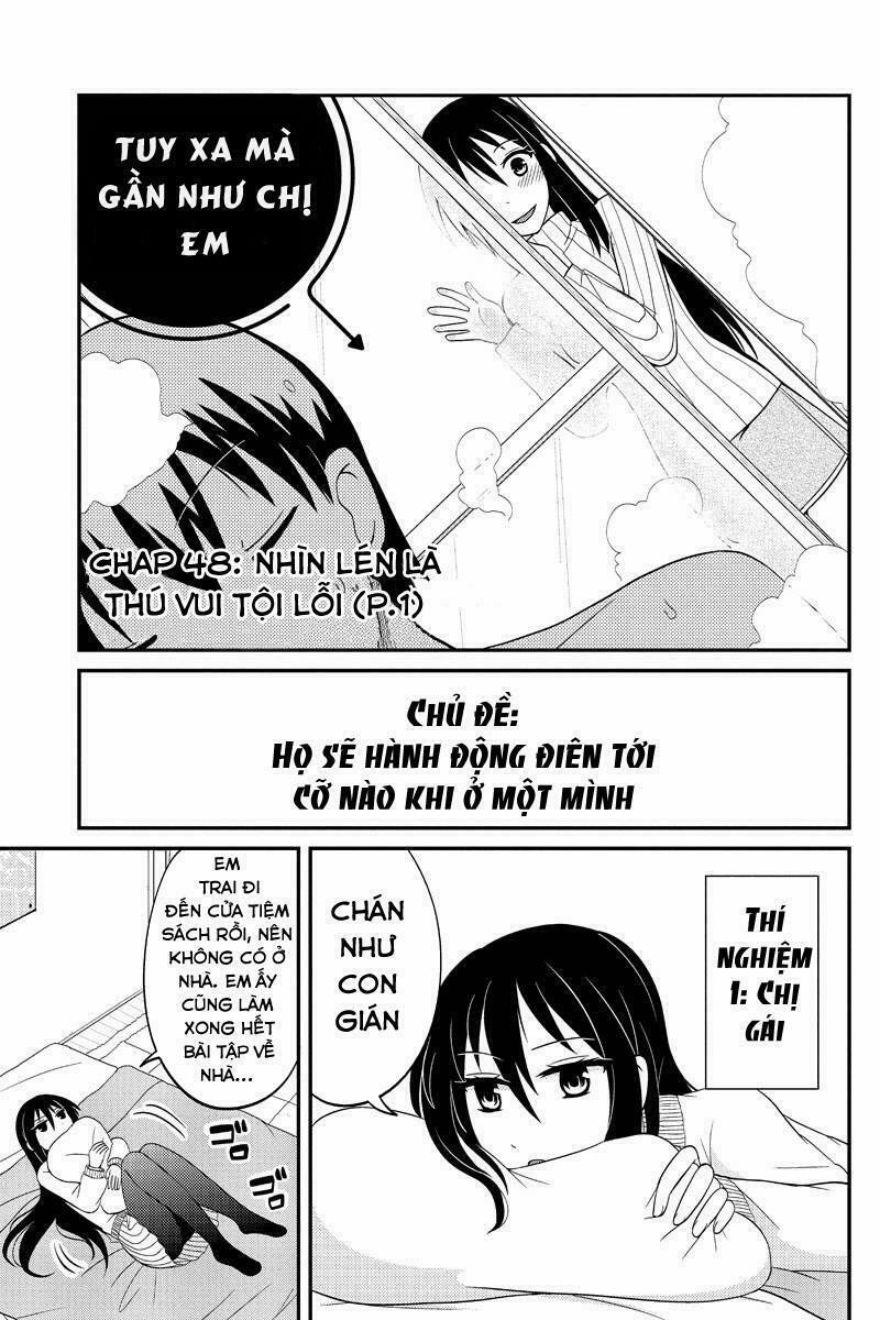 Tình Chị Em 48 trang 3