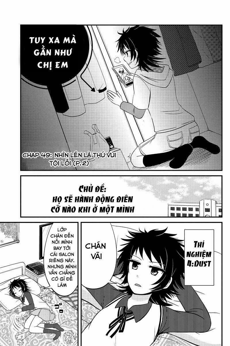 Tình Chị Em 49 trang 3