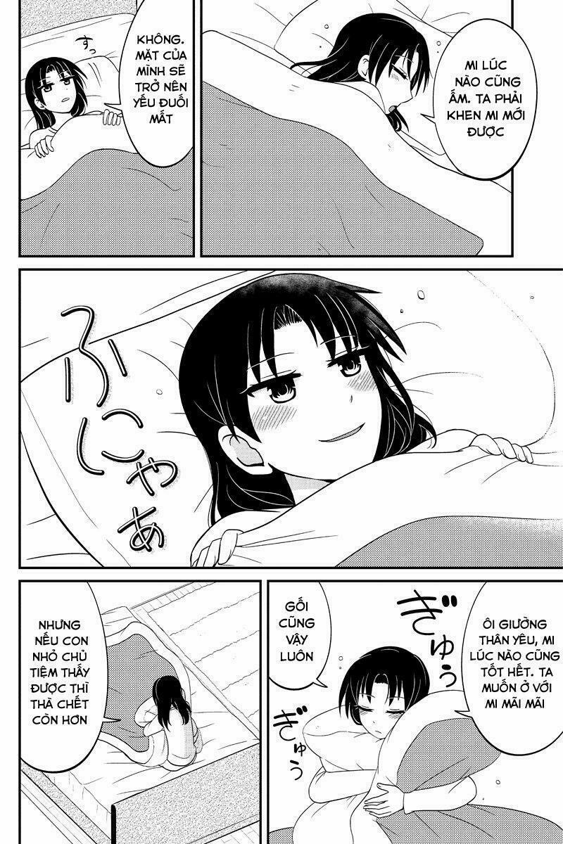 Tình Chị Em 50 trang 4