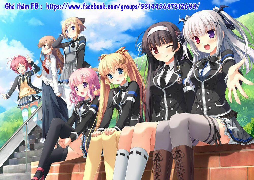 Tình Chị Em 59 trang 1