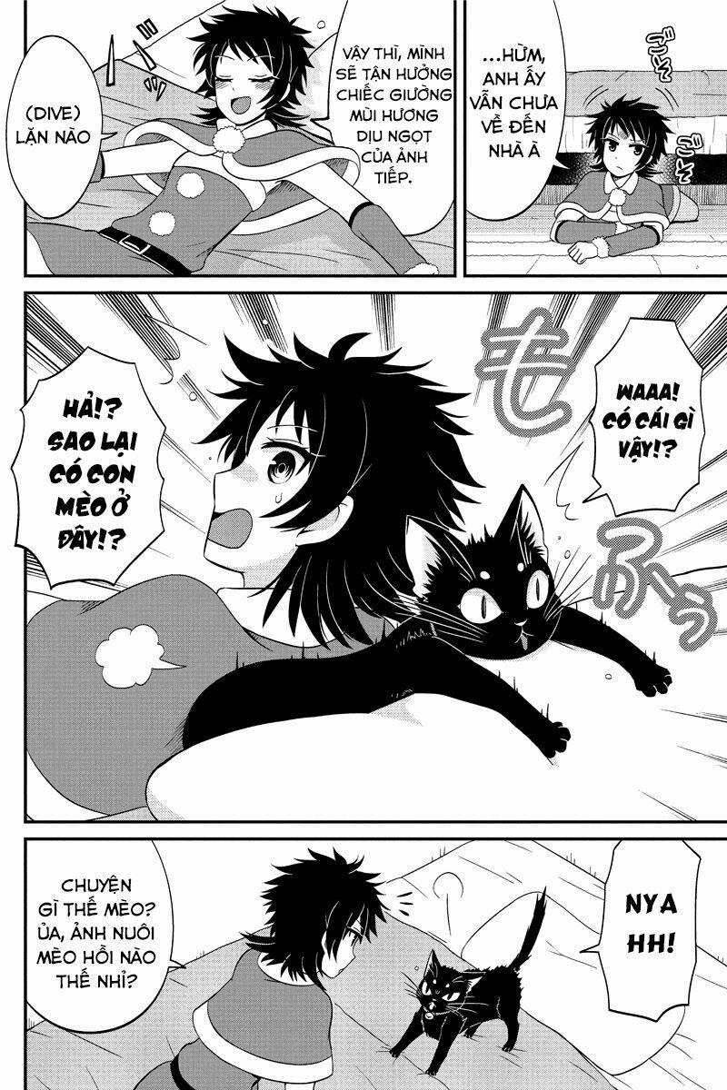 Tình Chị Em 60 trang 7