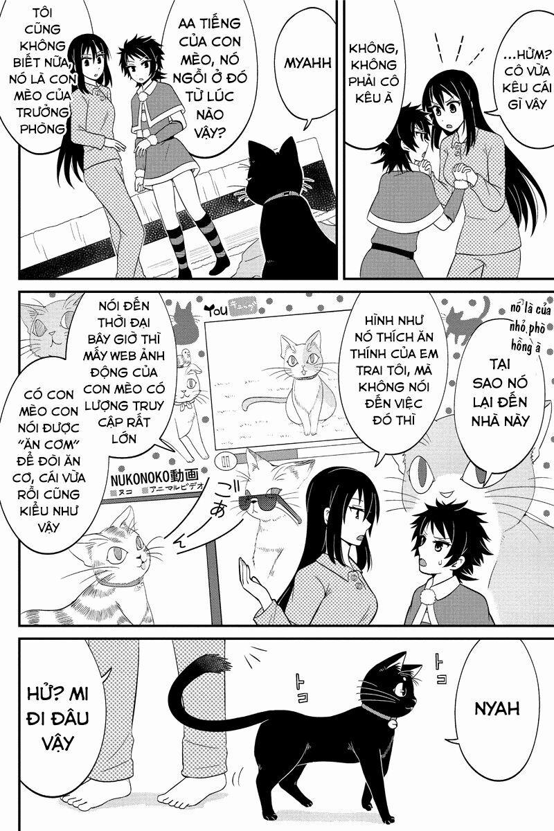 Tình Chị Em 61 trang 7