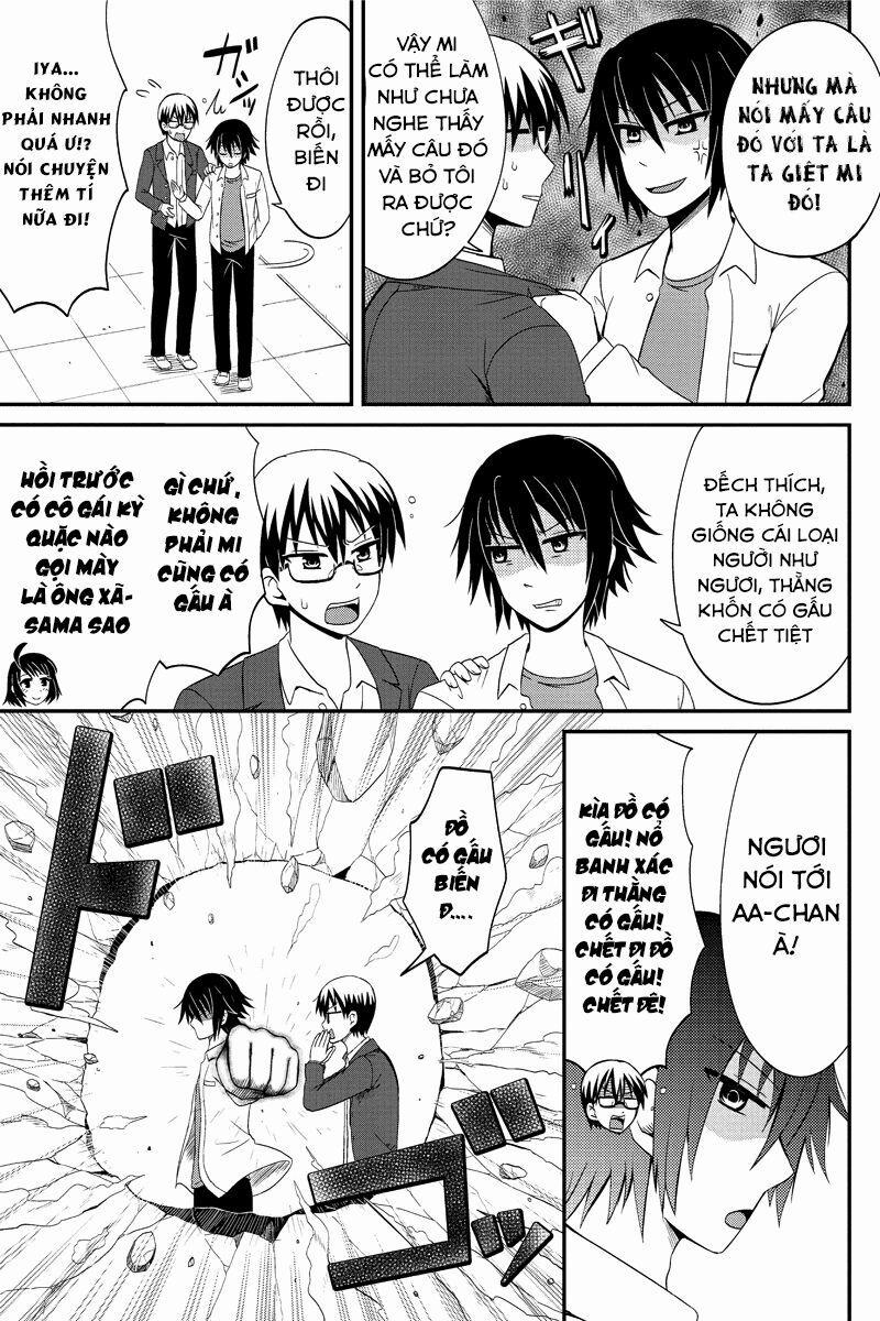 Tình Chị Em 63 trang 7