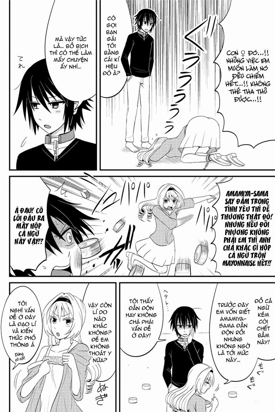 Tình Chị Em 75 trang 6