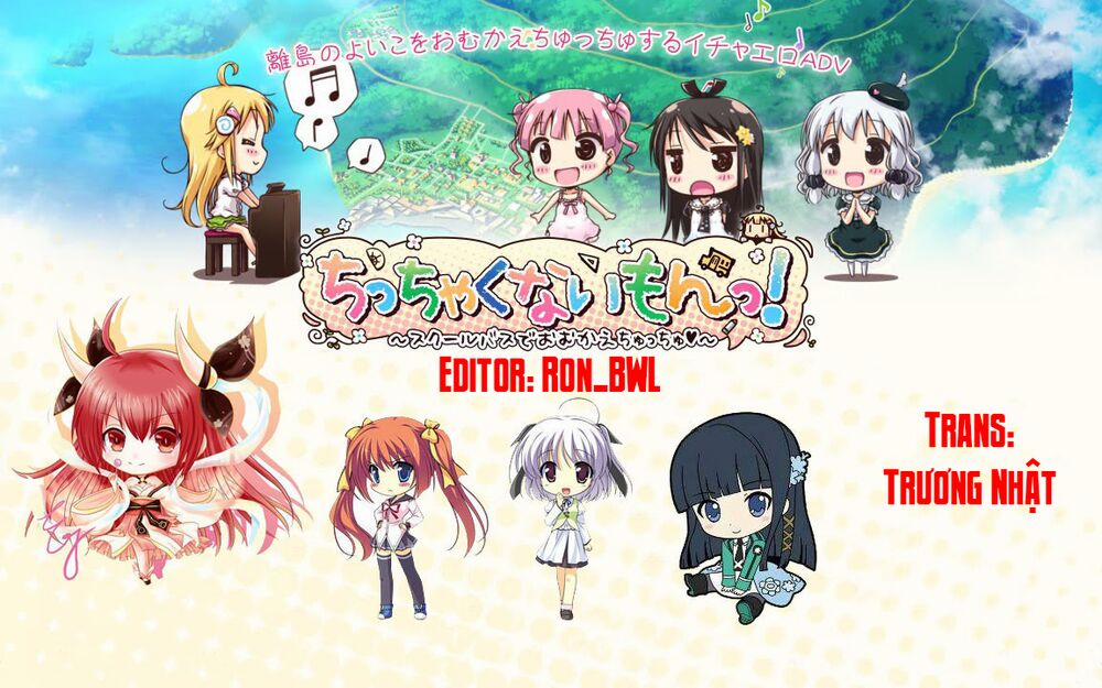 Tình Chị Em 77 trang 2