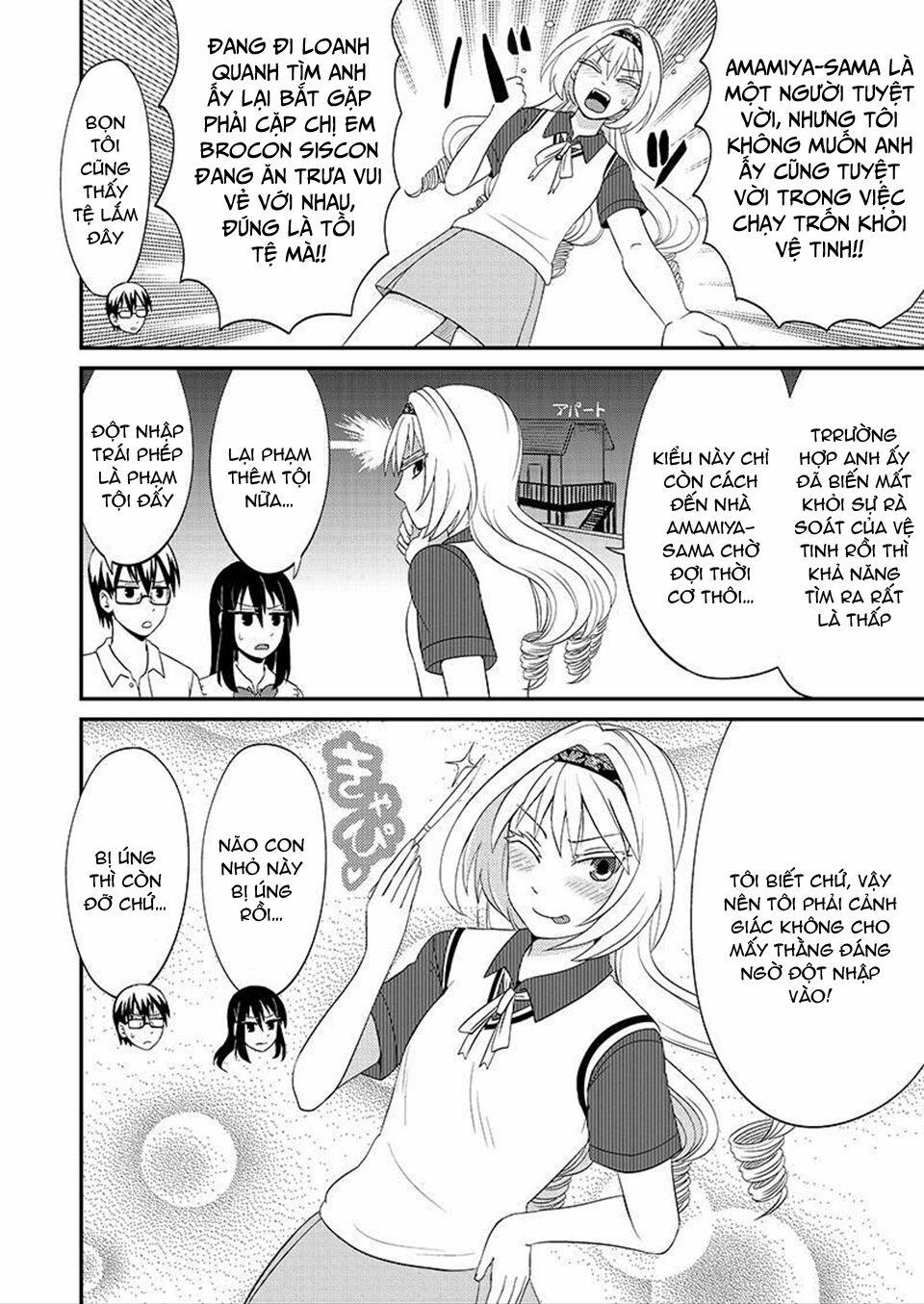 Tình Chị Em 81 trang 4