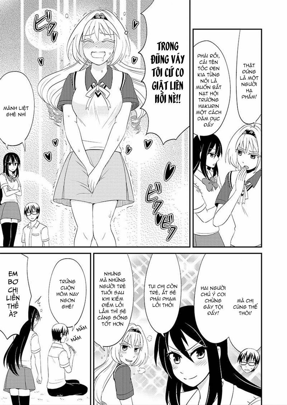 Tình Chị Em 81 trang 7