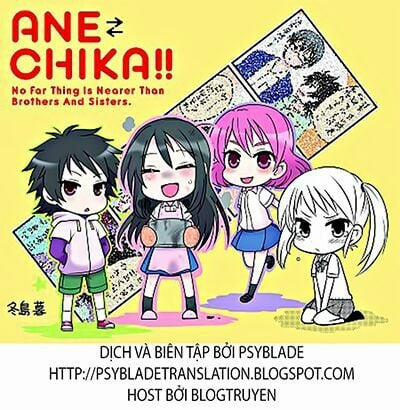 Tình Chị Em 9 trang 8