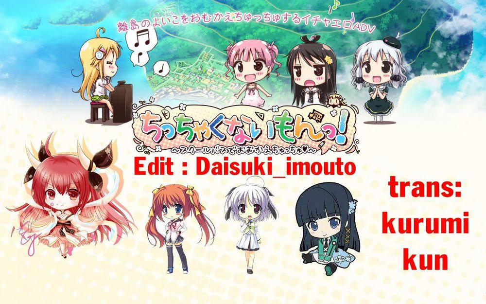 Tình Chị Em 92 trang 3