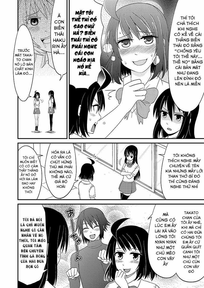 Tình Chị Em 92 trang 9