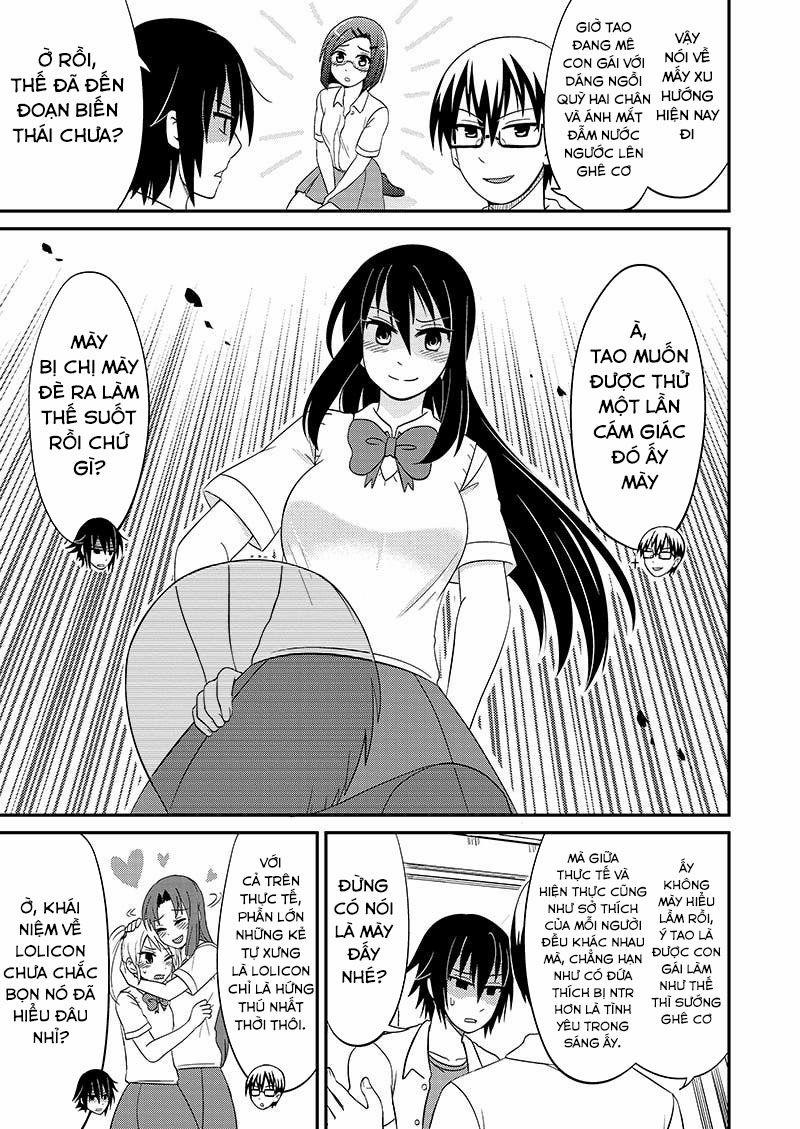 Tình Chị Em 94 trang 6