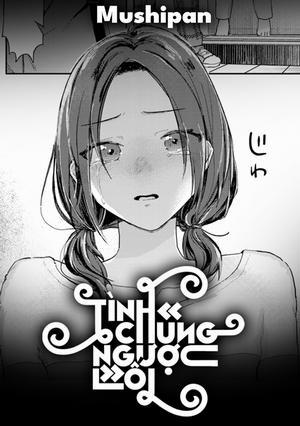 Đọc truyện tranh Tình Chung Ngược Lối