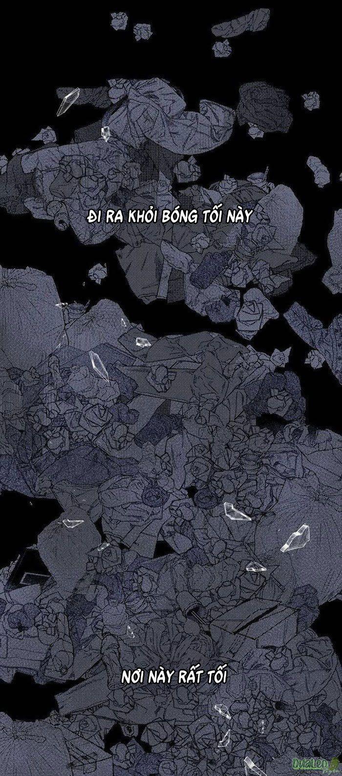 Tình Cờ Sống Chung 1 trang 1