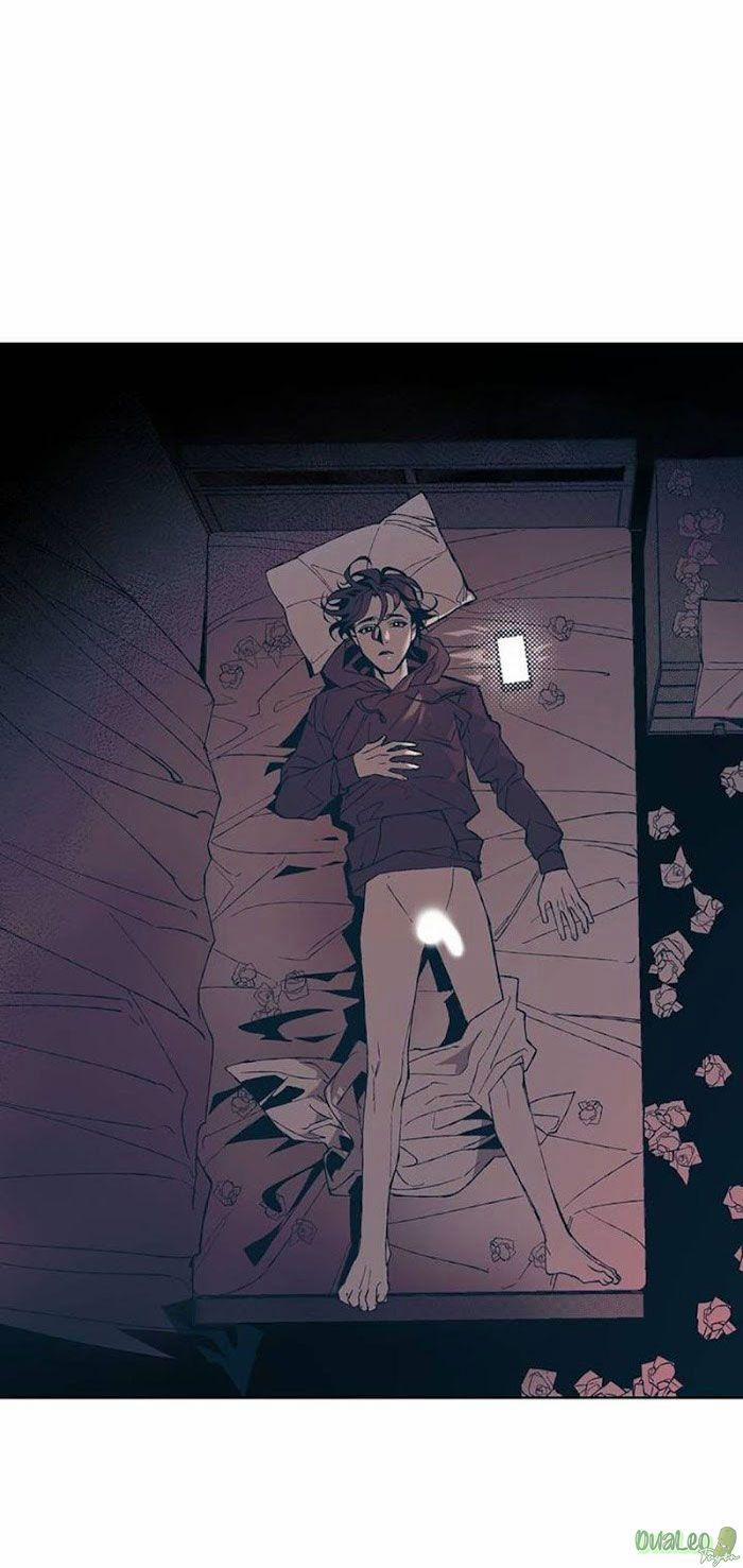 Tình Cờ Sống Chung 1 trang 16