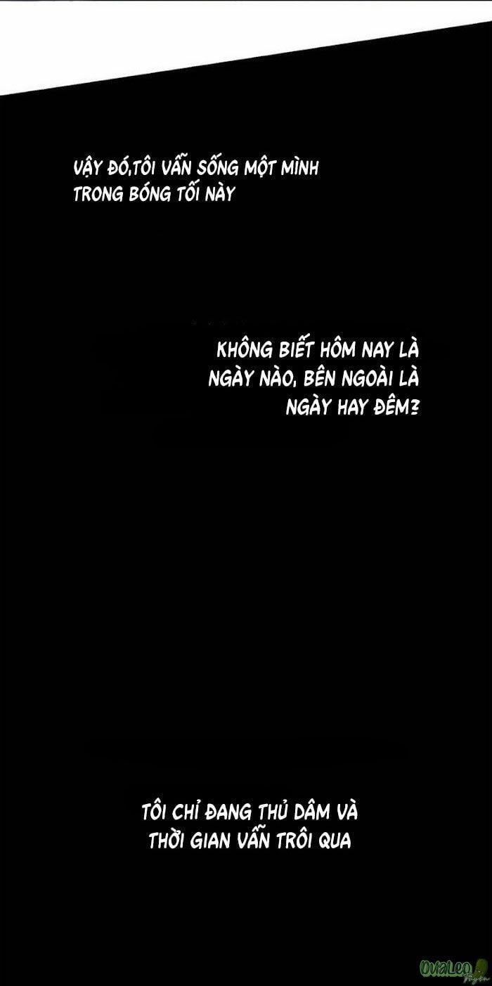 Tình Cờ Sống Chung 1 trang 18