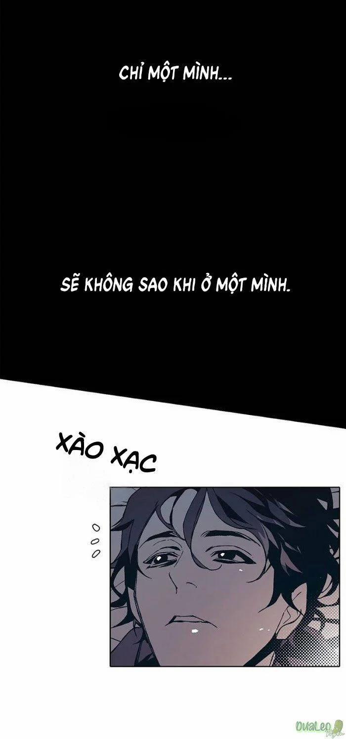 Tình Cờ Sống Chung 1 trang 19