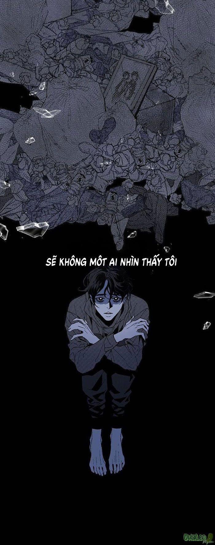 Tình Cờ Sống Chung 1 trang 2