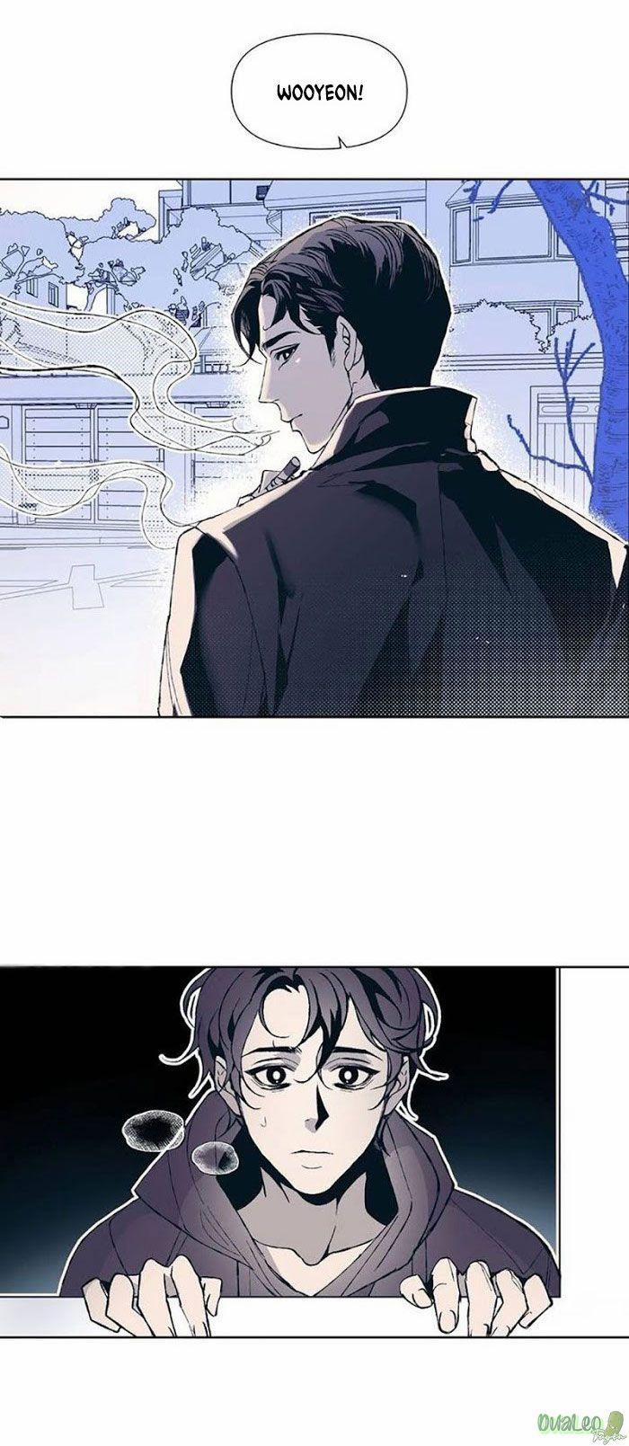 Tình Cờ Sống Chung 1 trang 24