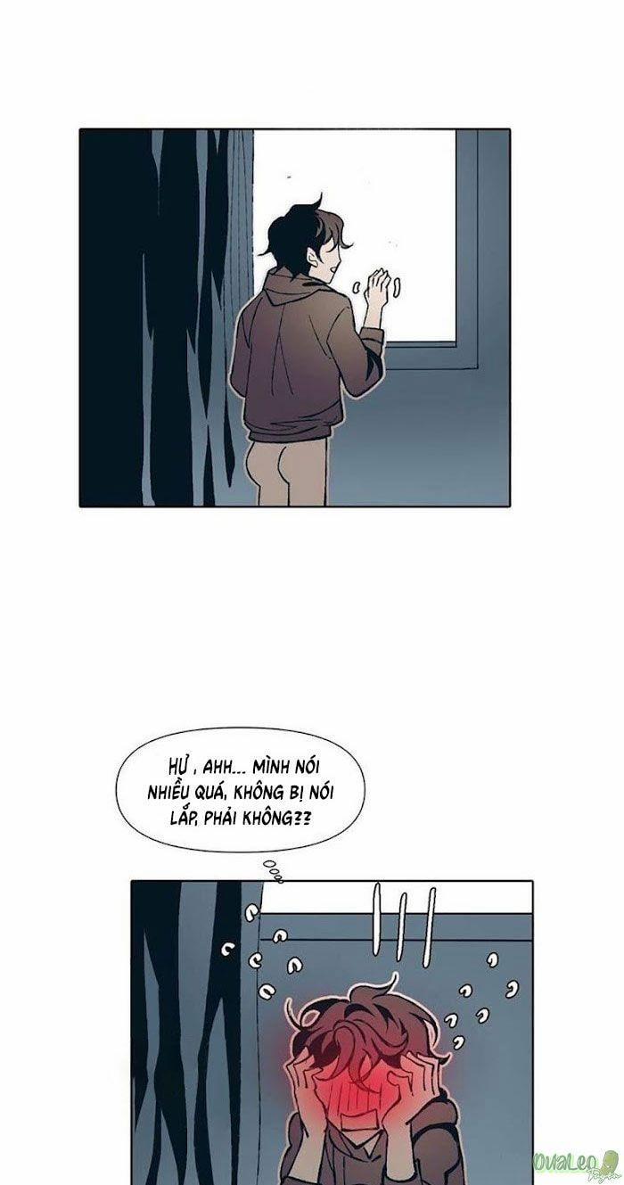 Tình Cờ Sống Chung 1 trang 27