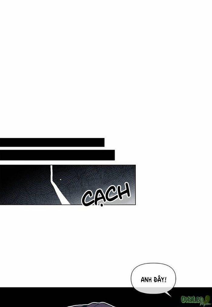 Tình Cờ Sống Chung 1 trang 29