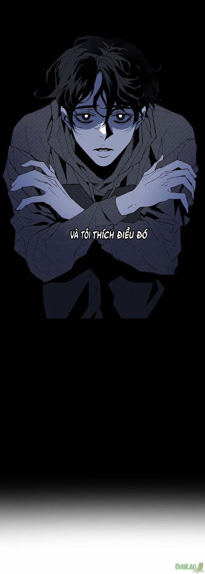 Tình Cờ Sống Chung 1 trang 3