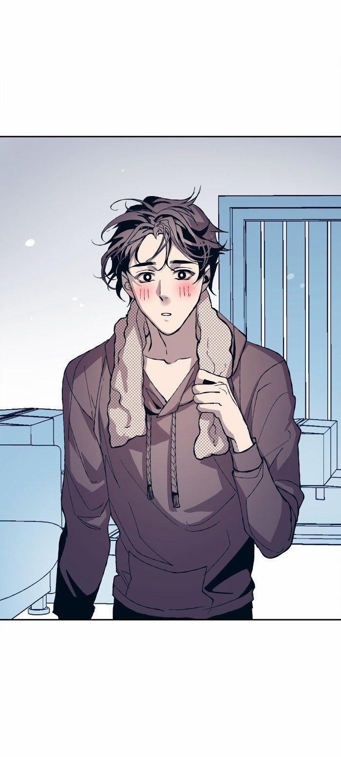 Tình Cờ Sống Chung 10 trang 4