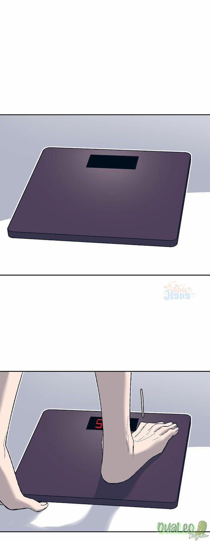 Tình Cờ Sống Chung 11 trang 0