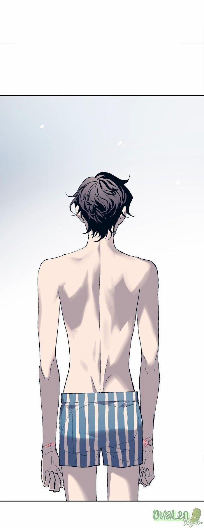 Tình Cờ Sống Chung 11 trang 1