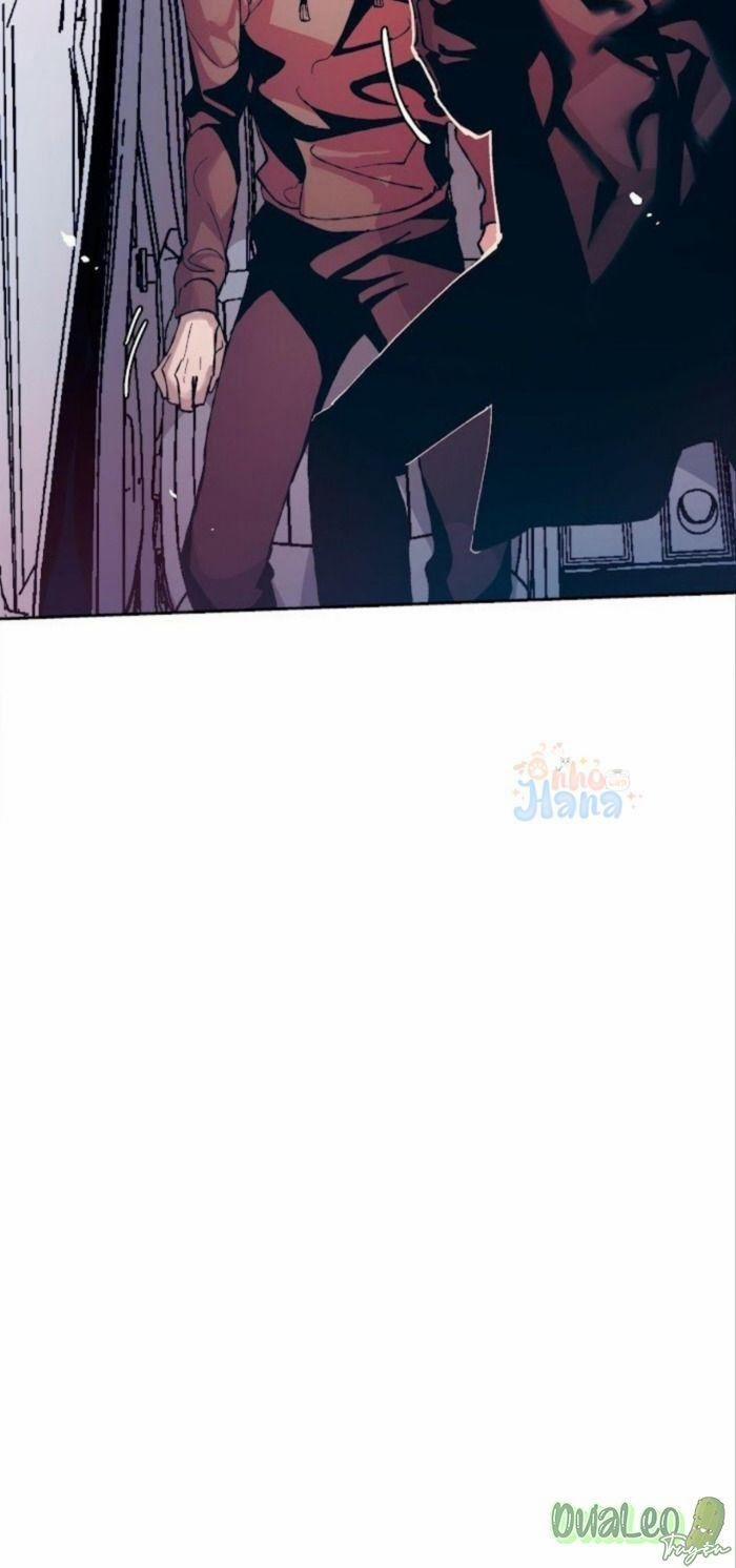 Tình Cờ Sống Chung 11 trang 36