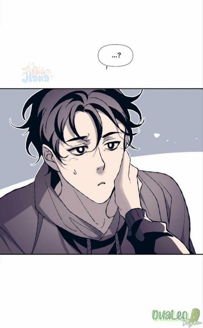 Tình Cờ Sống Chung 11 trang 38