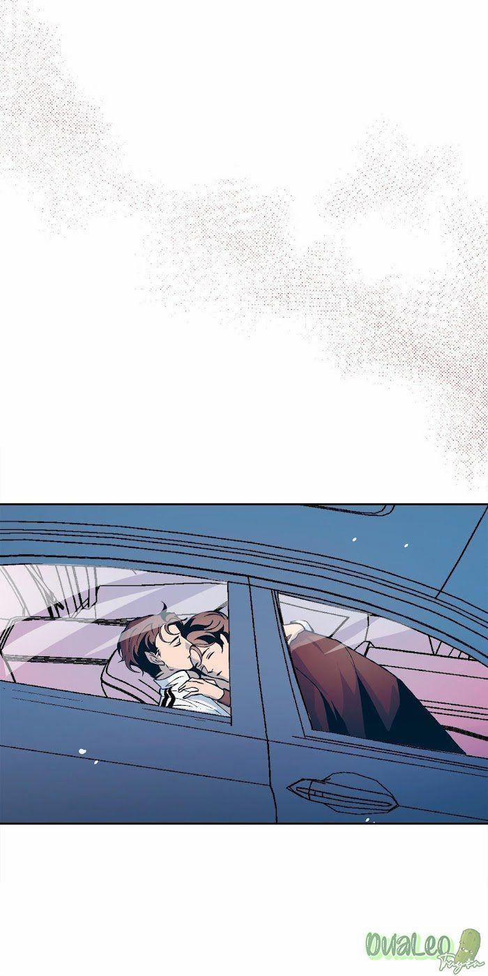 Tình Cờ Sống Chung 12 trang 14