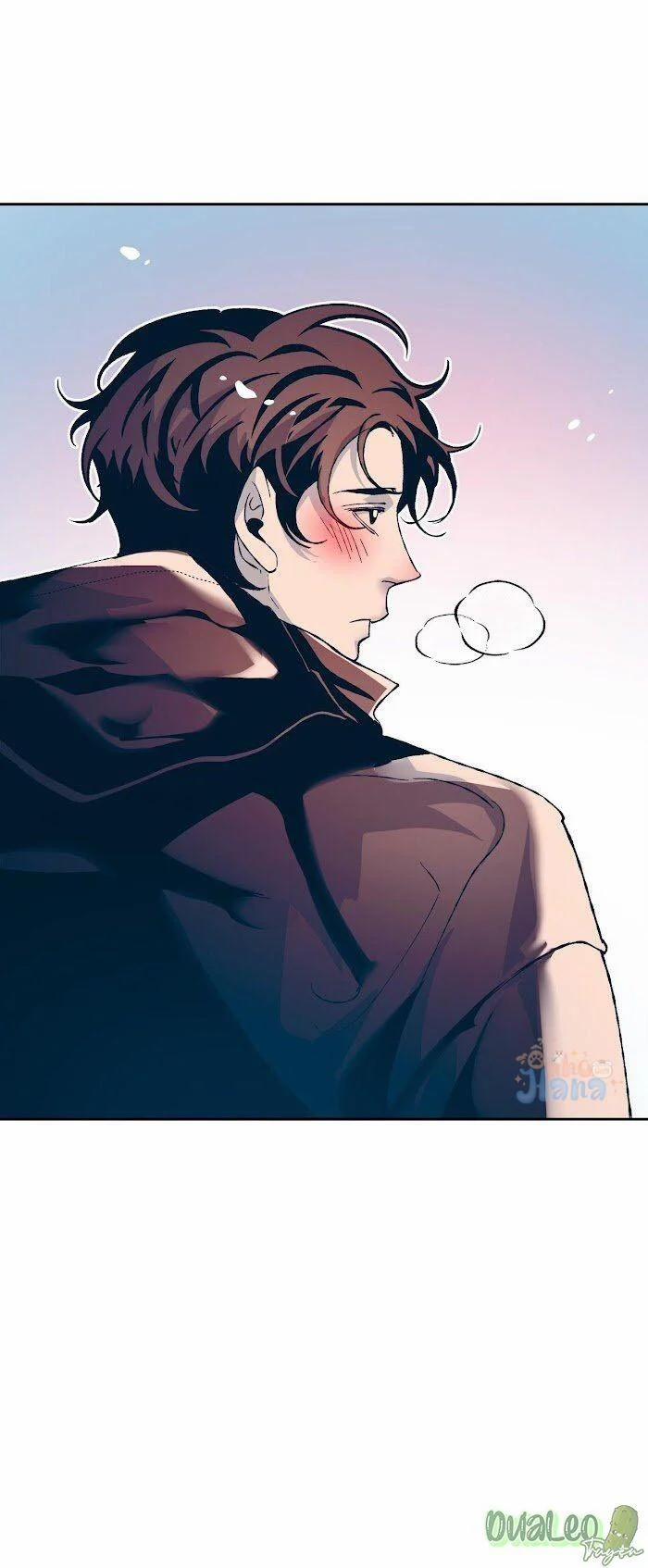 Tình Cờ Sống Chung 12 trang 22