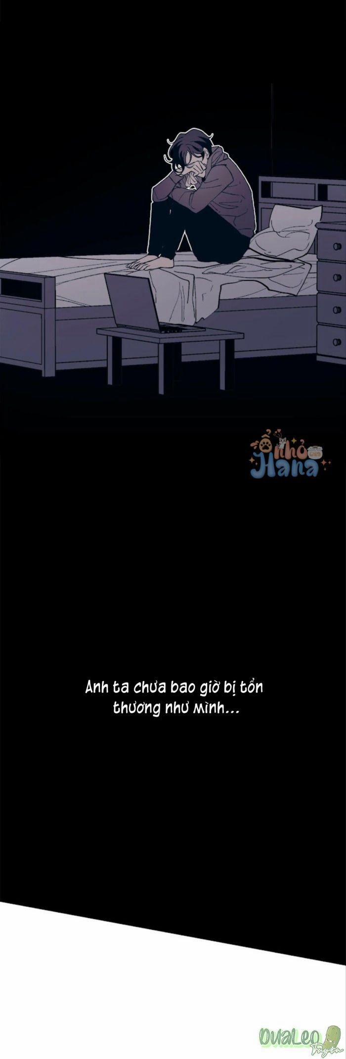 Tình Cờ Sống Chung 13 trang 27