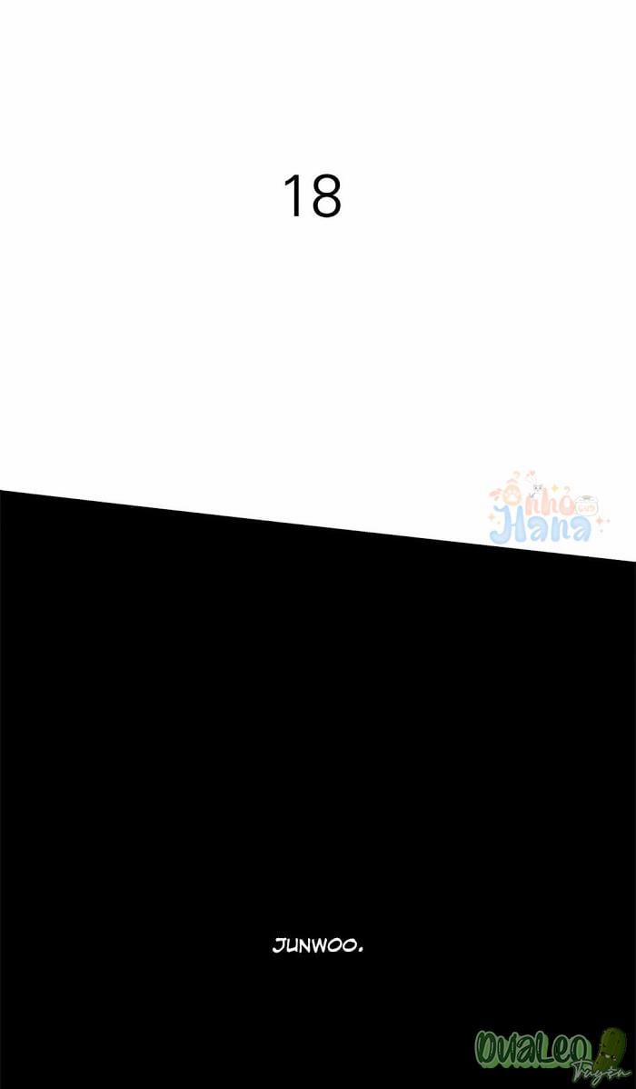 Tình Cờ Sống Chung 18 trang 0