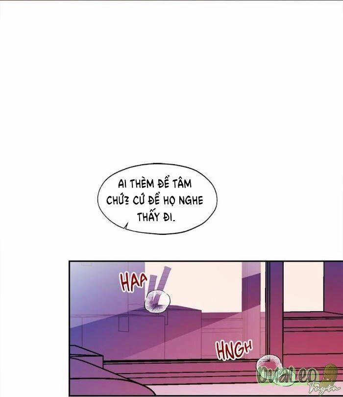 Tình Cờ Sống Chung 19 trang 2