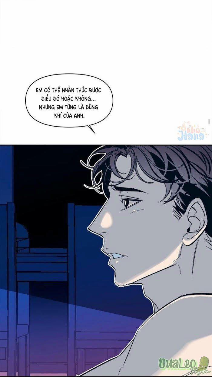 Tình Cờ Sống Chung 19 trang 28