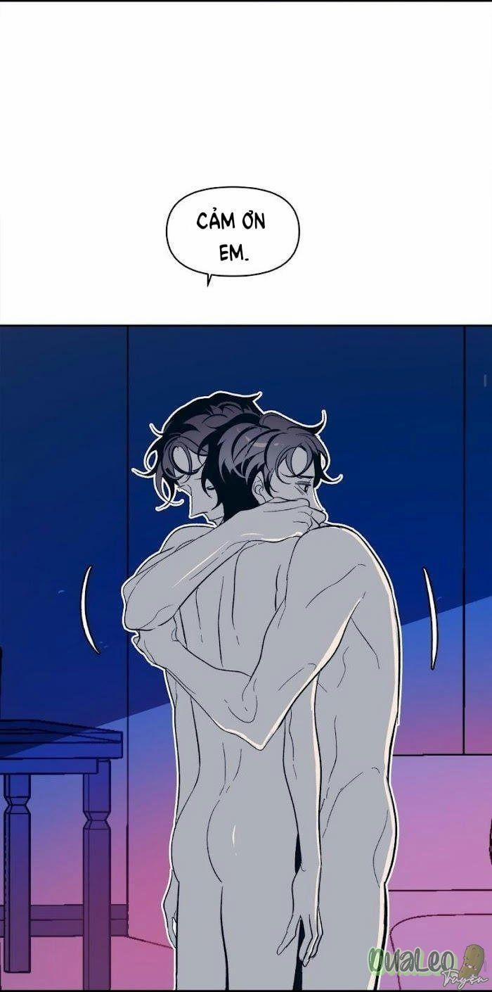 Tình Cờ Sống Chung 19 trang 33