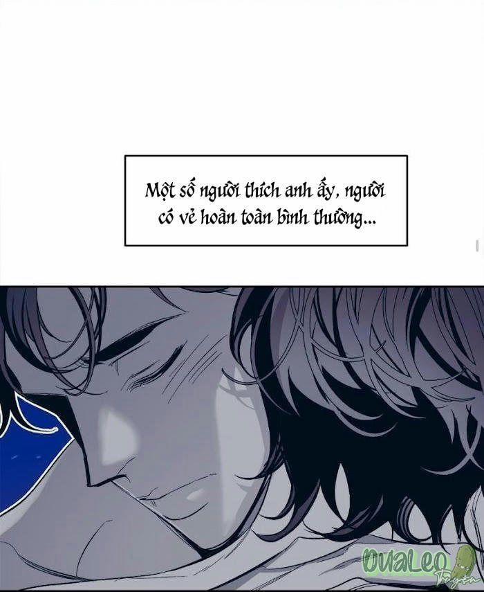 Tình Cờ Sống Chung 19 trang 35