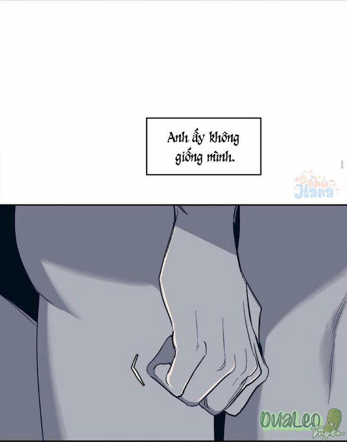 Tình Cờ Sống Chung 19 trang 36