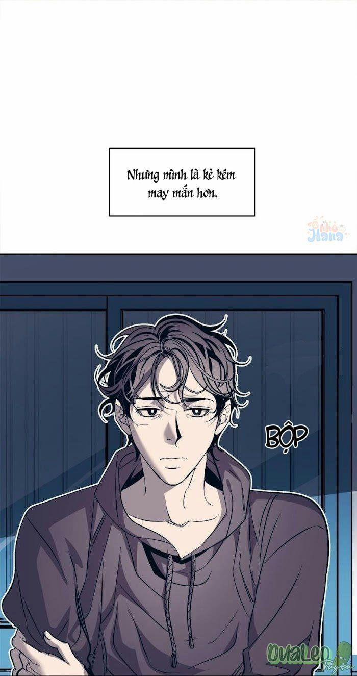 Tình Cờ Sống Chung 19 trang 39