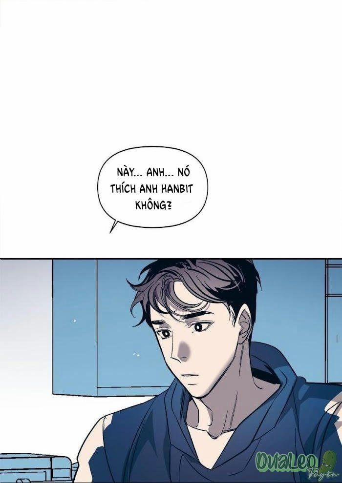 Tình Cờ Sống Chung 19 trang 44