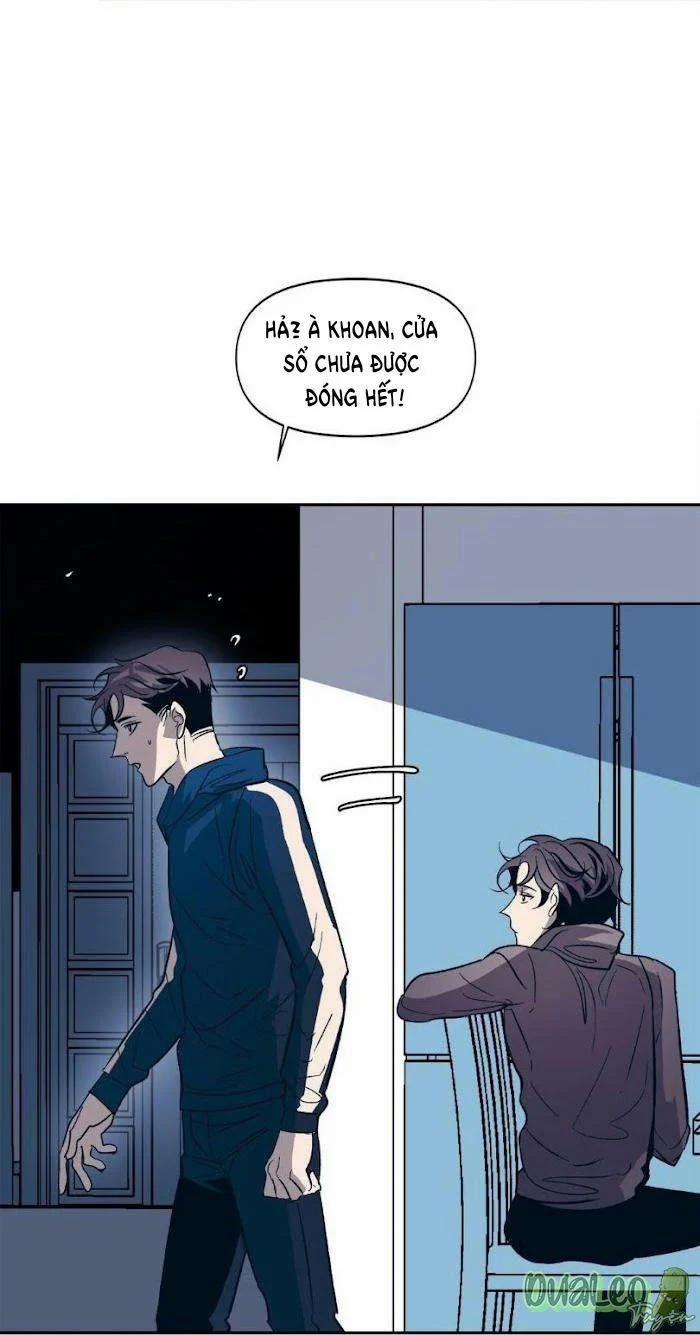 Tình Cờ Sống Chung 19 trang 48